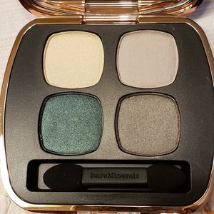 BareMinerals eyeshadow palette